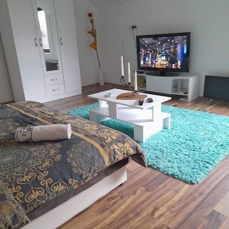 Stan na dan Gornji Milanovac-centar-Nova gradnja Apartment Luaran gambar