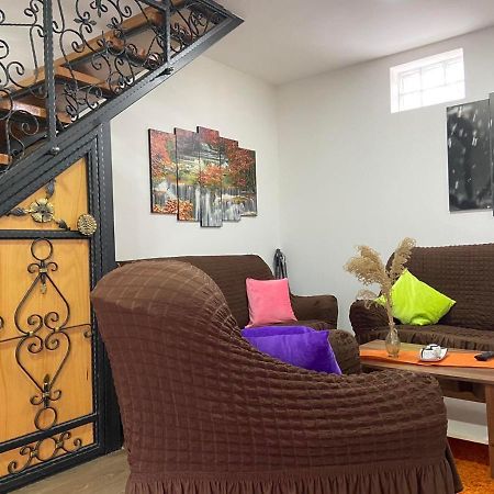 Stan na dan Gornji Milanovac-centar-Nova gradnja Apartment Luaran gambar