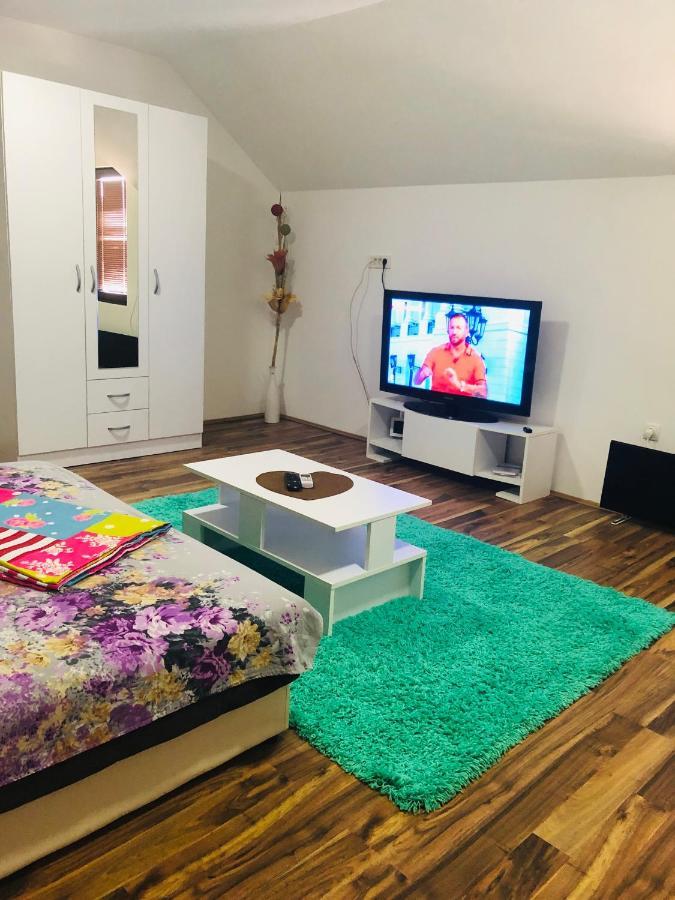 Stan na dan Gornji Milanovac-centar-Nova gradnja Apartment Luaran gambar