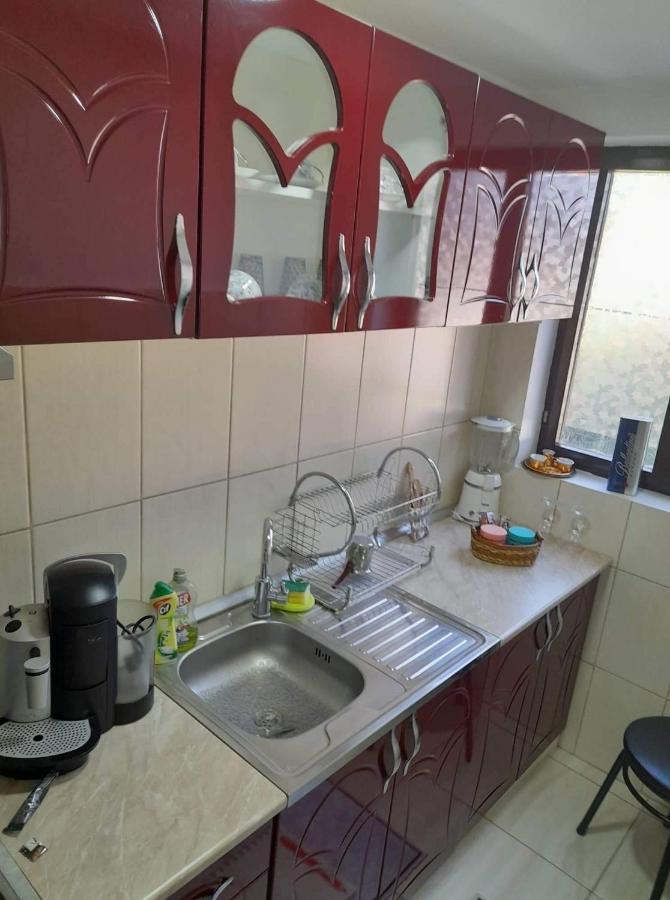Stan na dan Gornji Milanovac-centar-Nova gradnja Apartment Luaran gambar