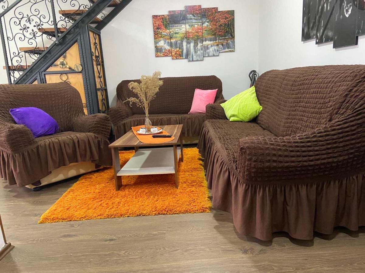 Stan na dan Gornji Milanovac-centar-Nova gradnja Apartment Luaran gambar