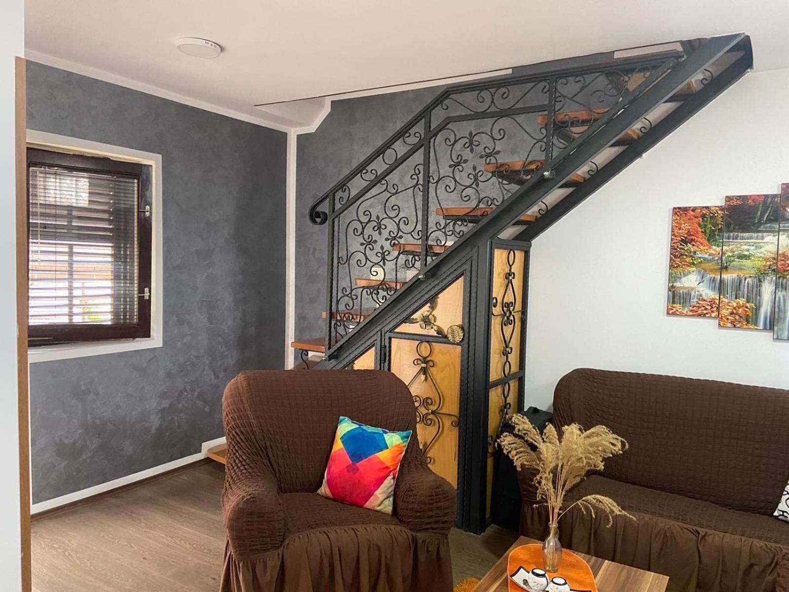 Stan na dan Gornji Milanovac-centar-Nova gradnja Apartment Luaran gambar